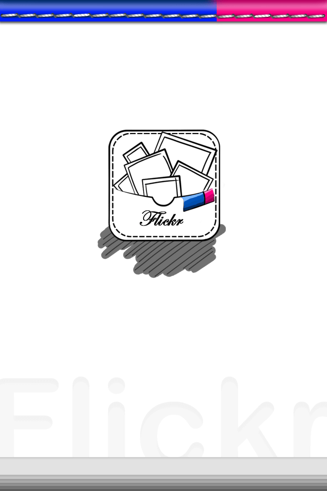 Flickr Flickr
