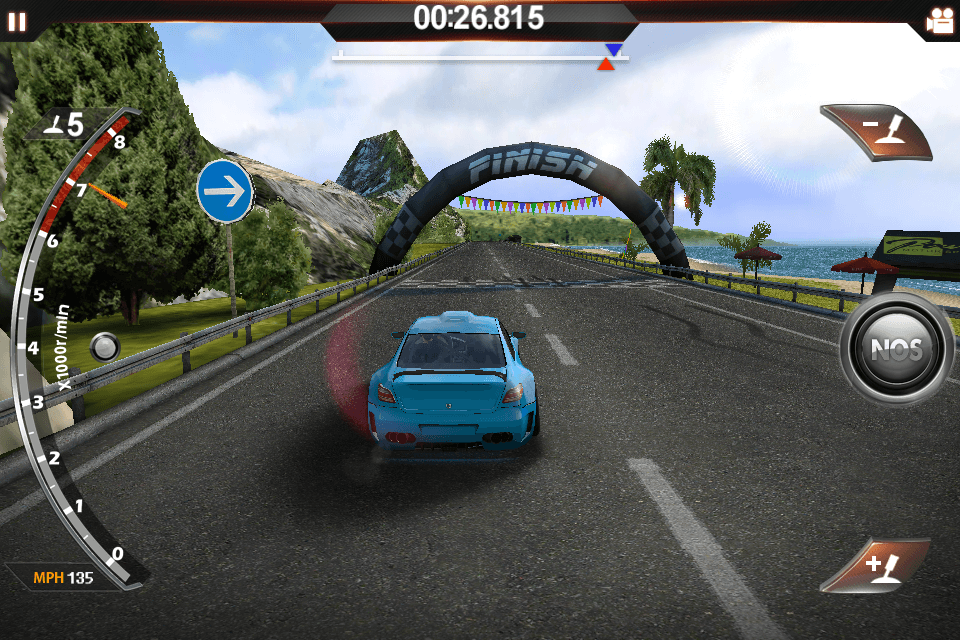 race 3 race 3