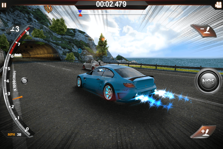 race 2 race 2