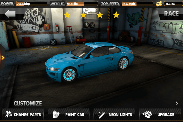 tuning tuning