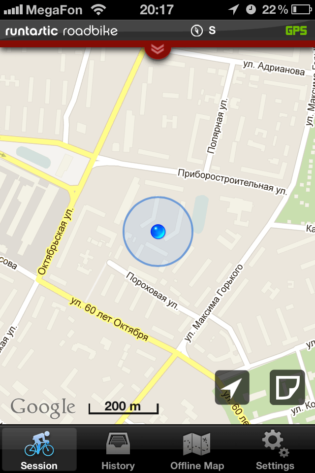 map map