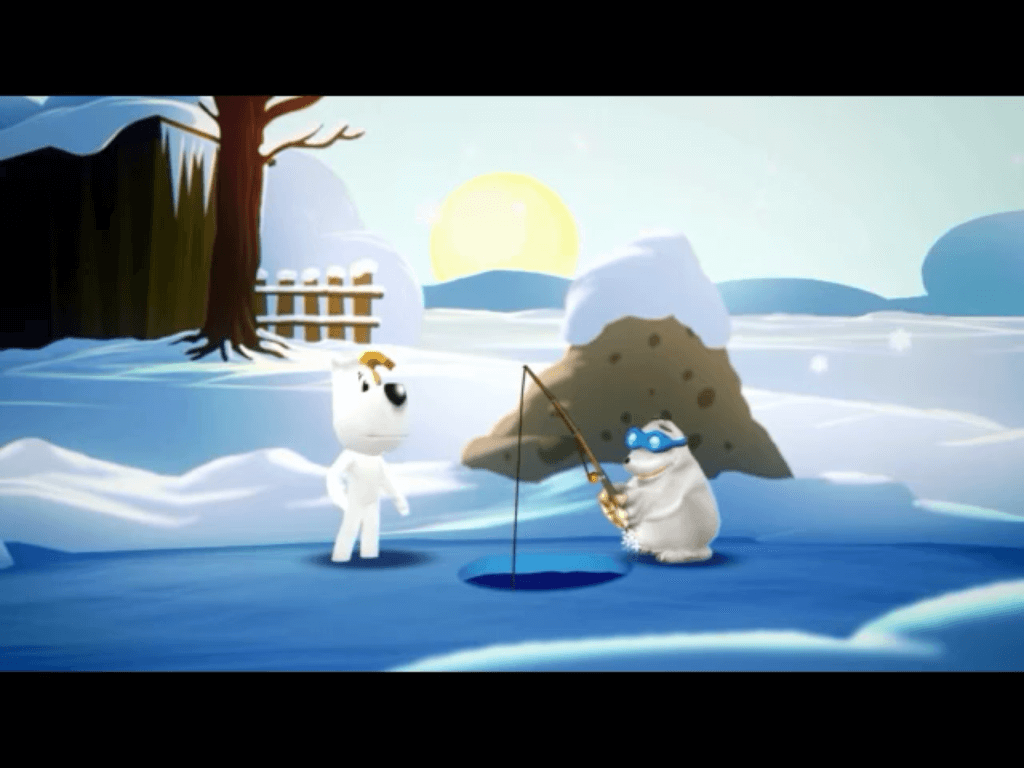 [App Store + HD] «Город тайн»: квест со старыми друзьями