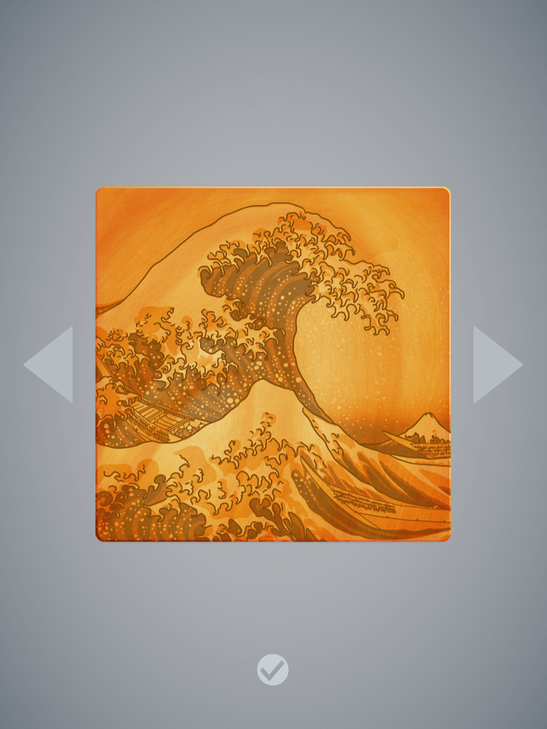 [App Store + HD] Те самые «Пятнашки»