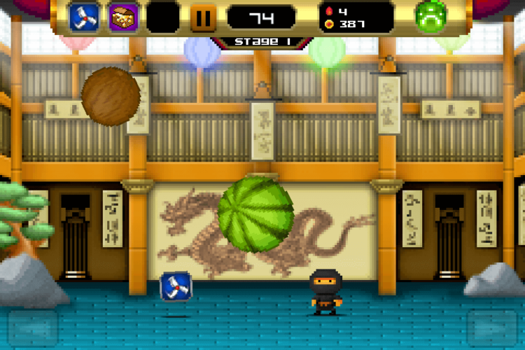 8bit Ninja 8bit Ninja
