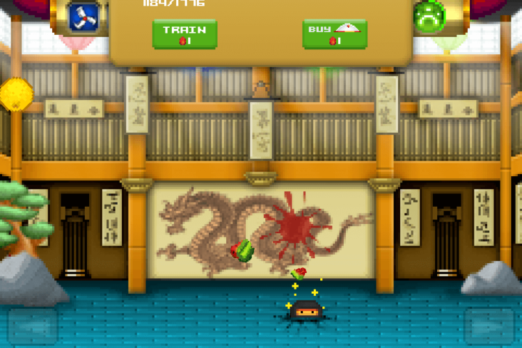 8bit Ninja 8bit Ninja