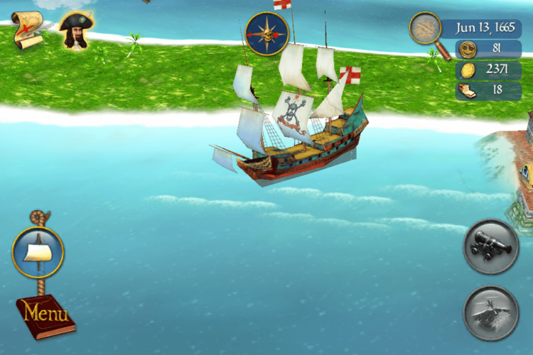 Pirates Pirates