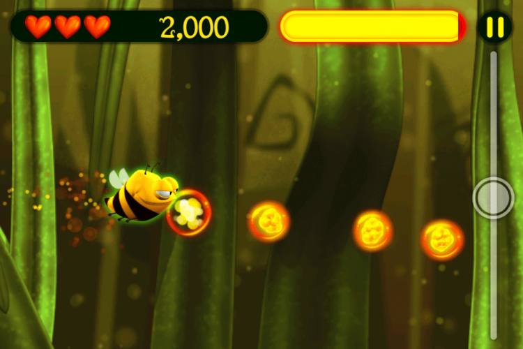 Beeing Beeing