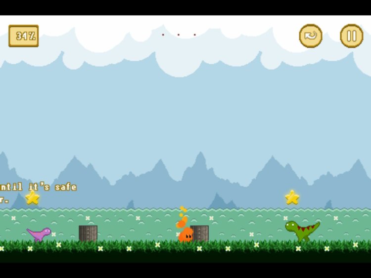 Run Run Die! Run Run Die!