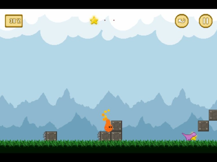 Run Run Die! Run Run Die!