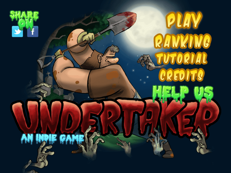 Undertaker Undertaker
