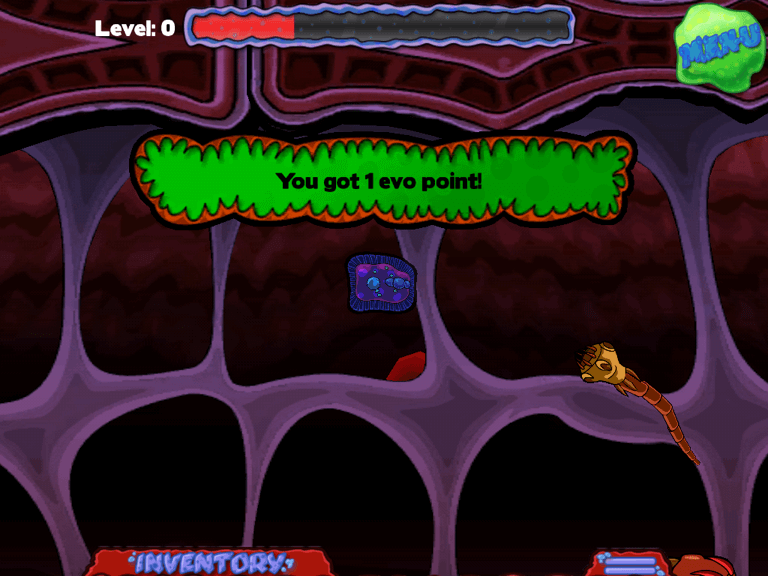 Amoebas Attack Amoebas Attack
