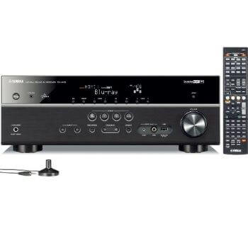 RX-V473 - 1 RX-V473 - 1