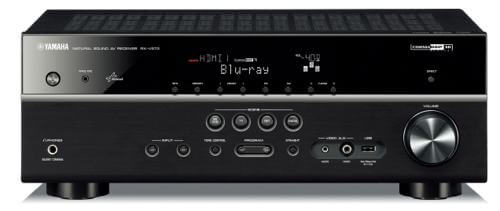 RX-V573 - 1 RX-V573 - 1