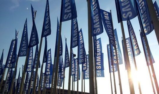 Samsung Samsung