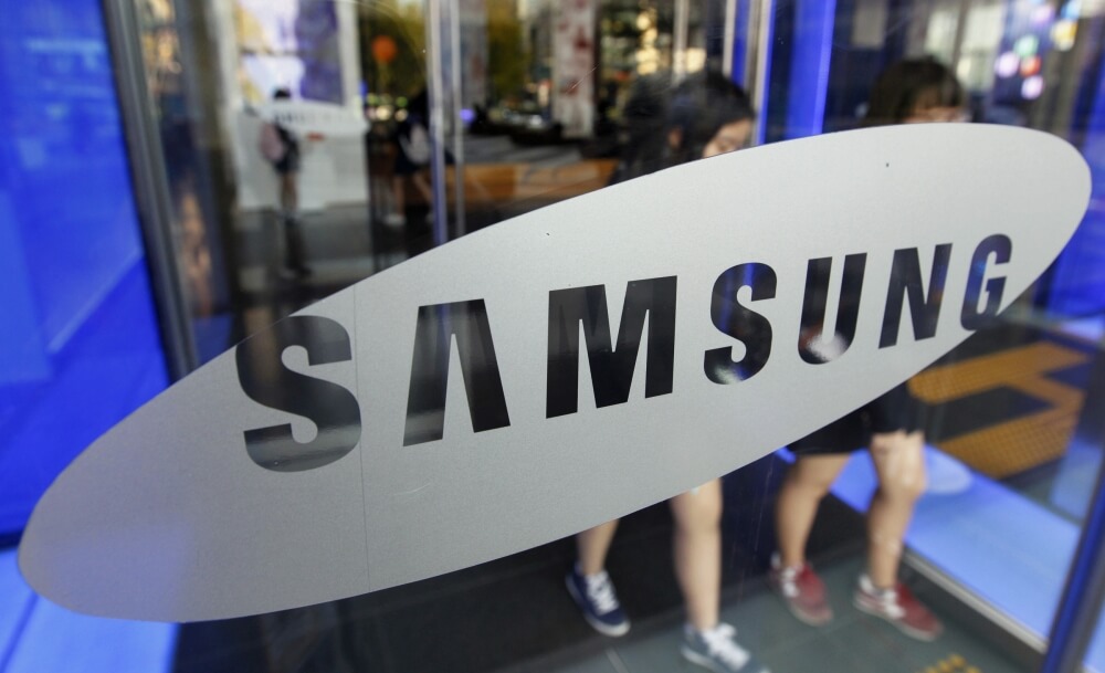 Samsung Samsung