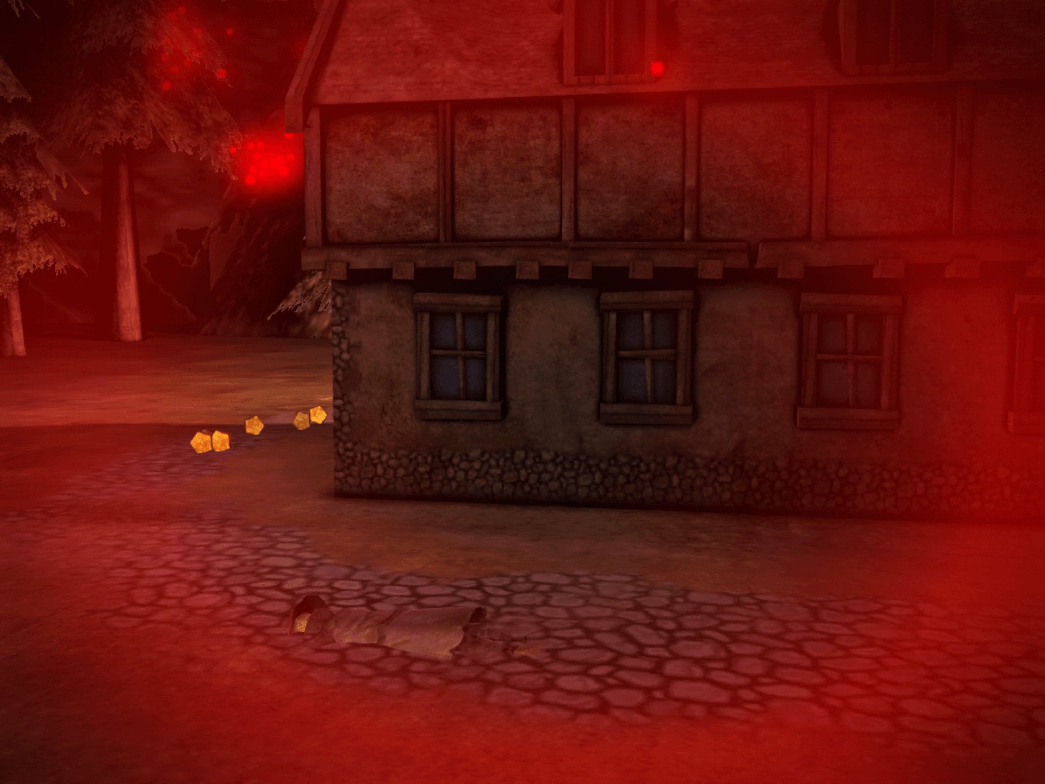 Scarecrow-10 Scarecrow-10