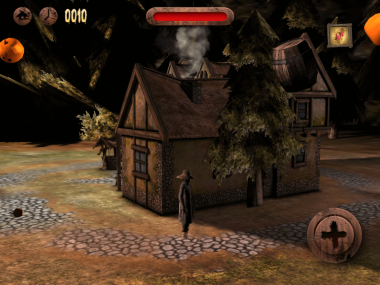 Scarecrow-3 Scarecrow-3