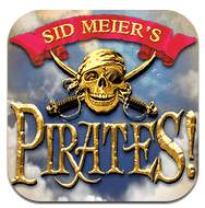 Pirates! Pirates!
