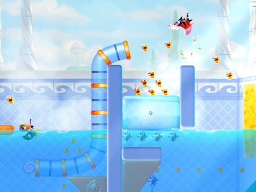 SharkDash SharkDash