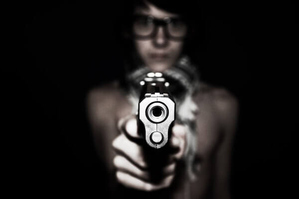 Shoot Shoot