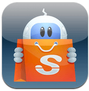 Shoptimus Shoptimus