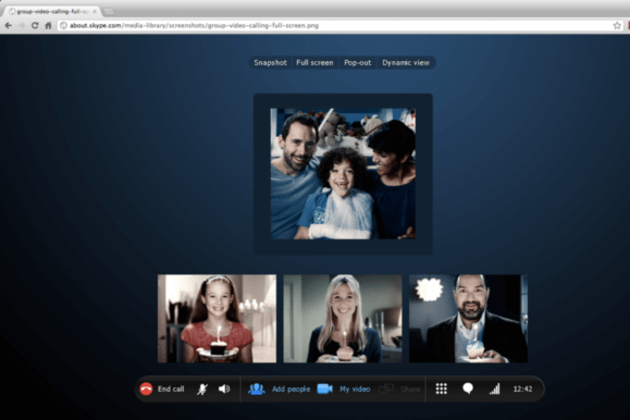 Skype Skype