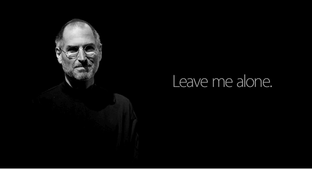 SteveJobs SteveJobs
