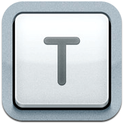 Textastic — редактор кода для iPad. Фото.