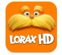 The Lorax HD The Lorax HD