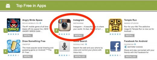Google Play Google Play