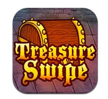 Treasure Swipe Treasure Swipe
