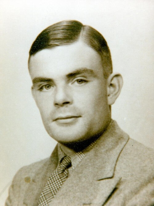 Turing2 Turing2
