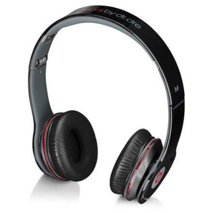 Monster Beats Monster Beats