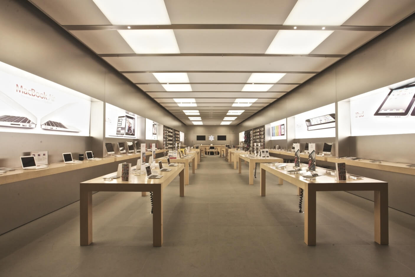 Apple Store Apple Store