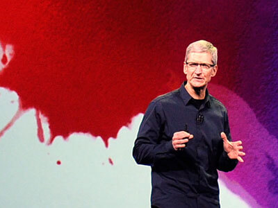 Откуда в Apple приходят лучшие люди Откуда в Apple приходят лучшие люди