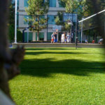 Хотите увидеть, где творится магия? Штаб-квартира Apple изнутри. Фото.