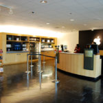 Хотите увидеть, где творится магия? Штаб-квартира Apple изнутри. Фото.