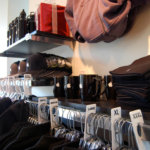 Хотите увидеть, где творится магия? Штаб-квартира Apple изнутри. Фото.