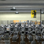 Хотите увидеть, где творится магия? Штаб-квартира Apple изнутри. Фото.