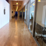 Хотите увидеть, где творится магия? Штаб-квартира Apple изнутри. Фото.