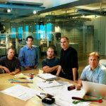 Хотите увидеть, где творится магия? Штаб-квартира Apple изнутри. Фото.