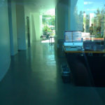 Хотите увидеть, где творится магия? Штаб-квартира Apple изнутри. Фото.