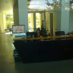 Хотите увидеть, где творится магия? Штаб-квартира Apple изнутри. Фото.