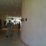 Хотите увидеть, где творится магия? Штаб-квартира Apple изнутри. Фото.