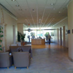 Хотите увидеть, где творится магия? Штаб-квартира Apple изнутри. Фото.