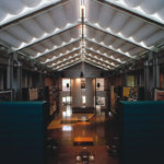 Хотите увидеть, где творится магия? Штаб-квартира Apple изнутри. Фото.