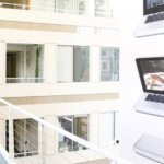 Хотите увидеть, где творится магия? Штаб-квартира Apple изнутри. Фото.