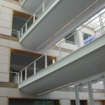 Хотите увидеть, где творится магия? Штаб-квартира Apple изнутри. Фото.