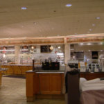 Хотите увидеть, где творится магия? Штаб-квартира Apple изнутри. Фото.