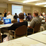 Хотите увидеть, где творится магия? Штаб-квартира Apple изнутри. Фото.